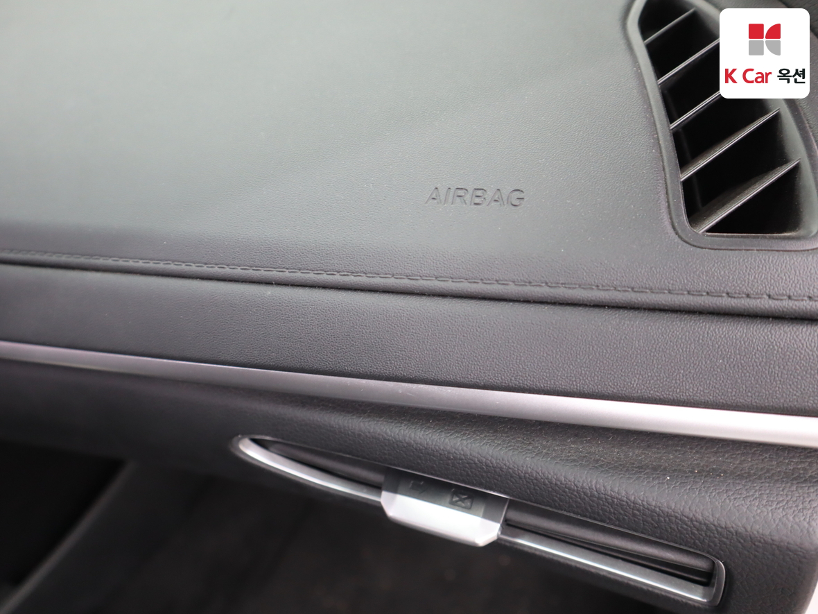 هيونداي سوناتا 2022 - صورة 28