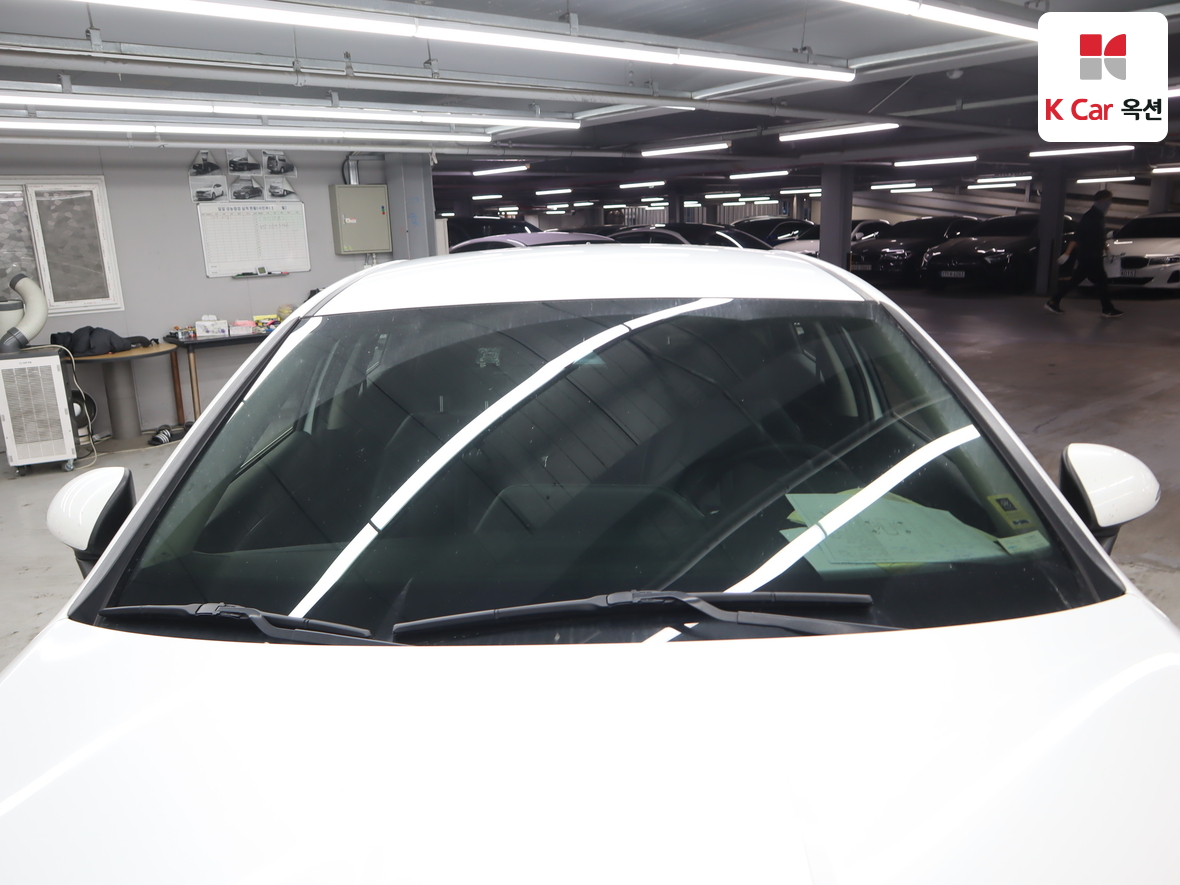 هيونداي سوناتا 2022 - صورة 31