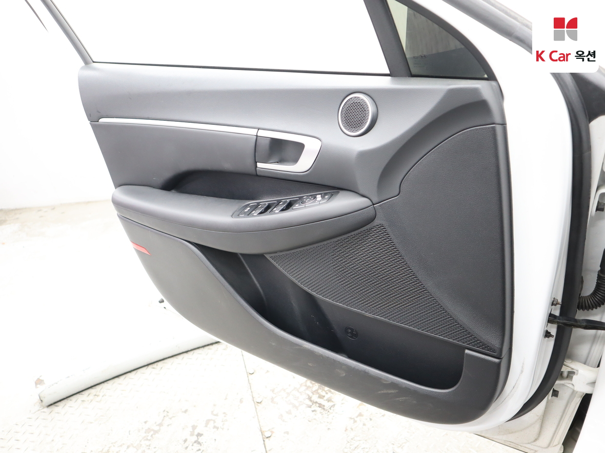 هيونداي سوناتا 2022 - صورة 8