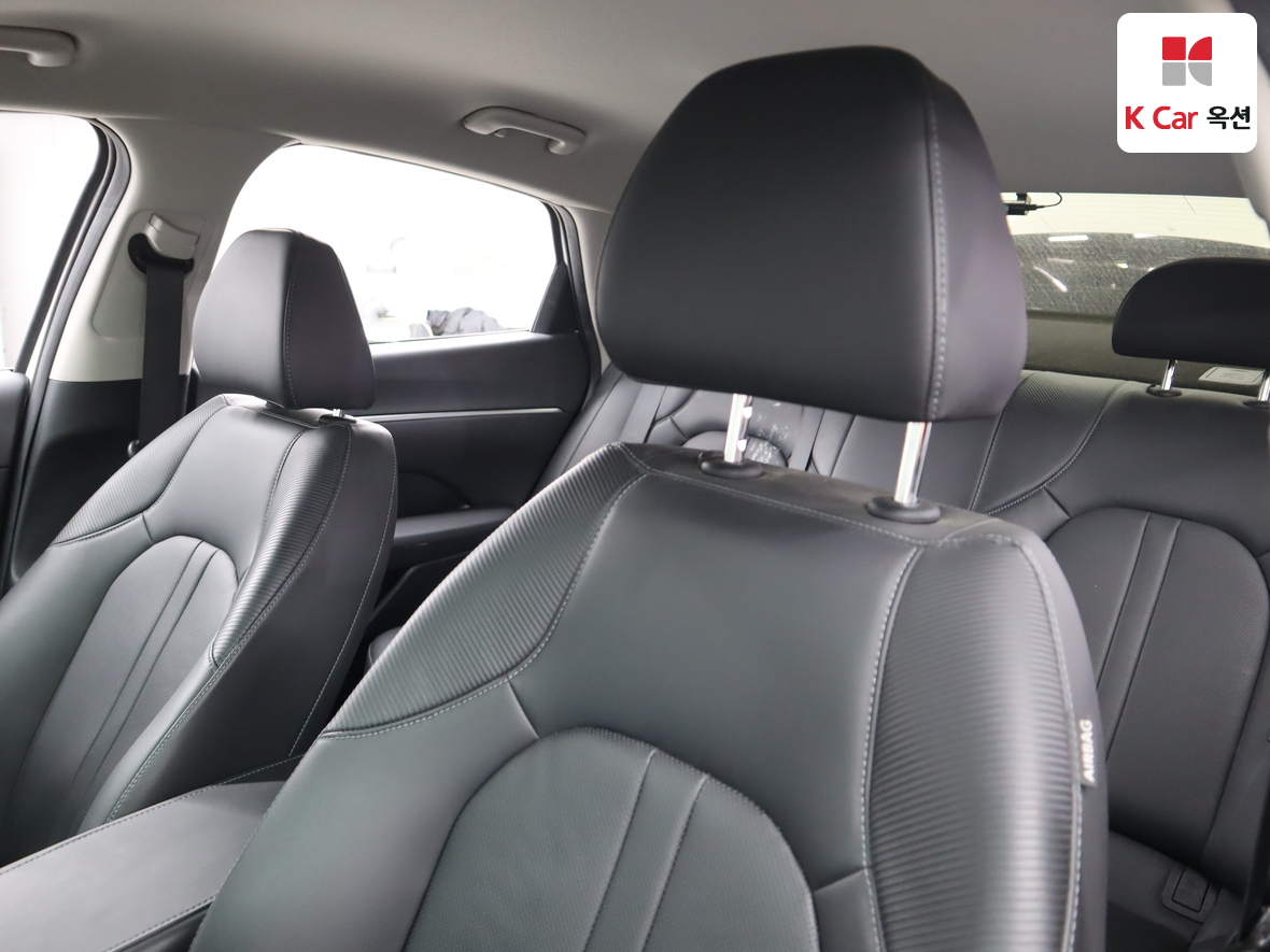 هيونداي سوناتا 2022 - صورة 19