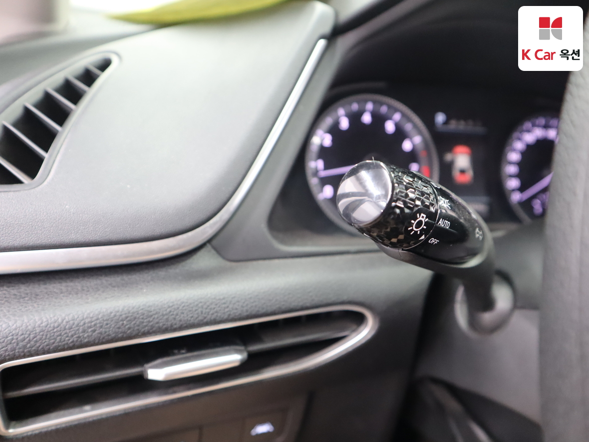 هيونداي سوناتا 2022 - صورة 9