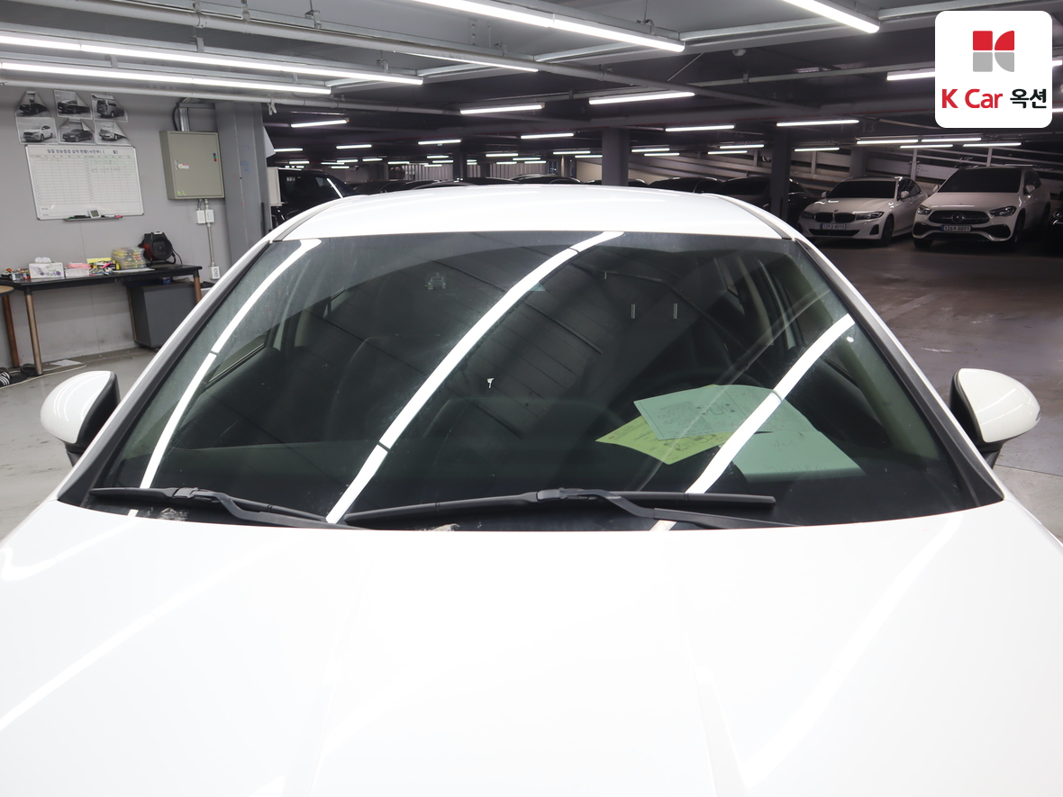 هيونداي سوناتا 2022 - صورة 33