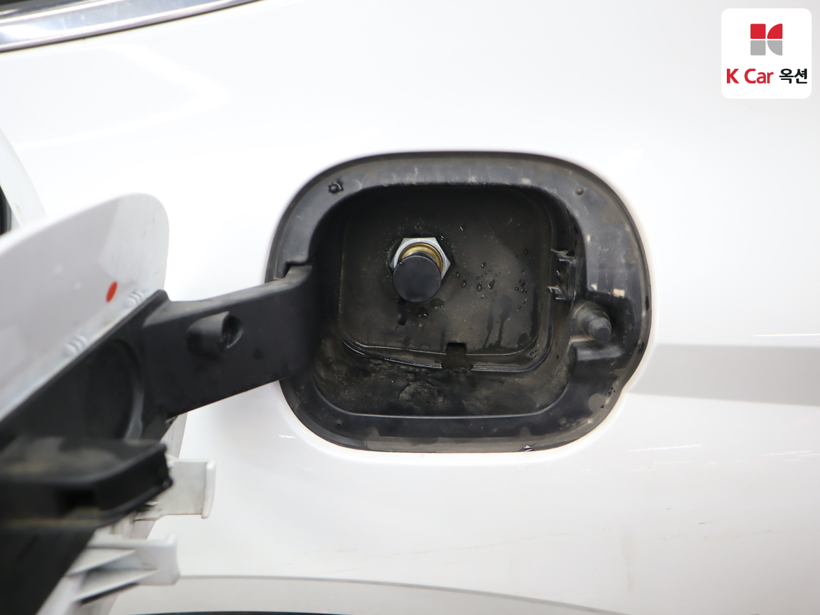 هيونداي سوناتا 2022 - صورة 23