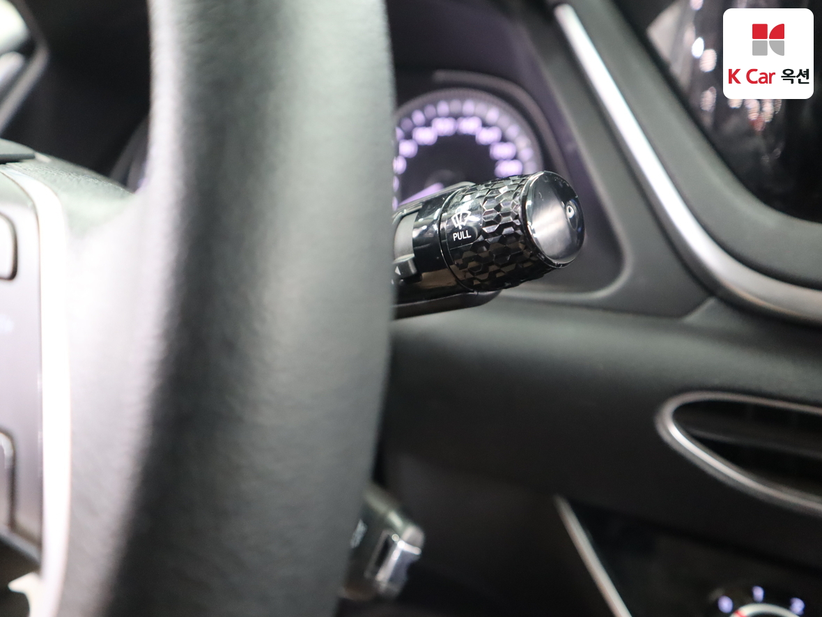 هيونداي سوناتا 2022 - صورة 11