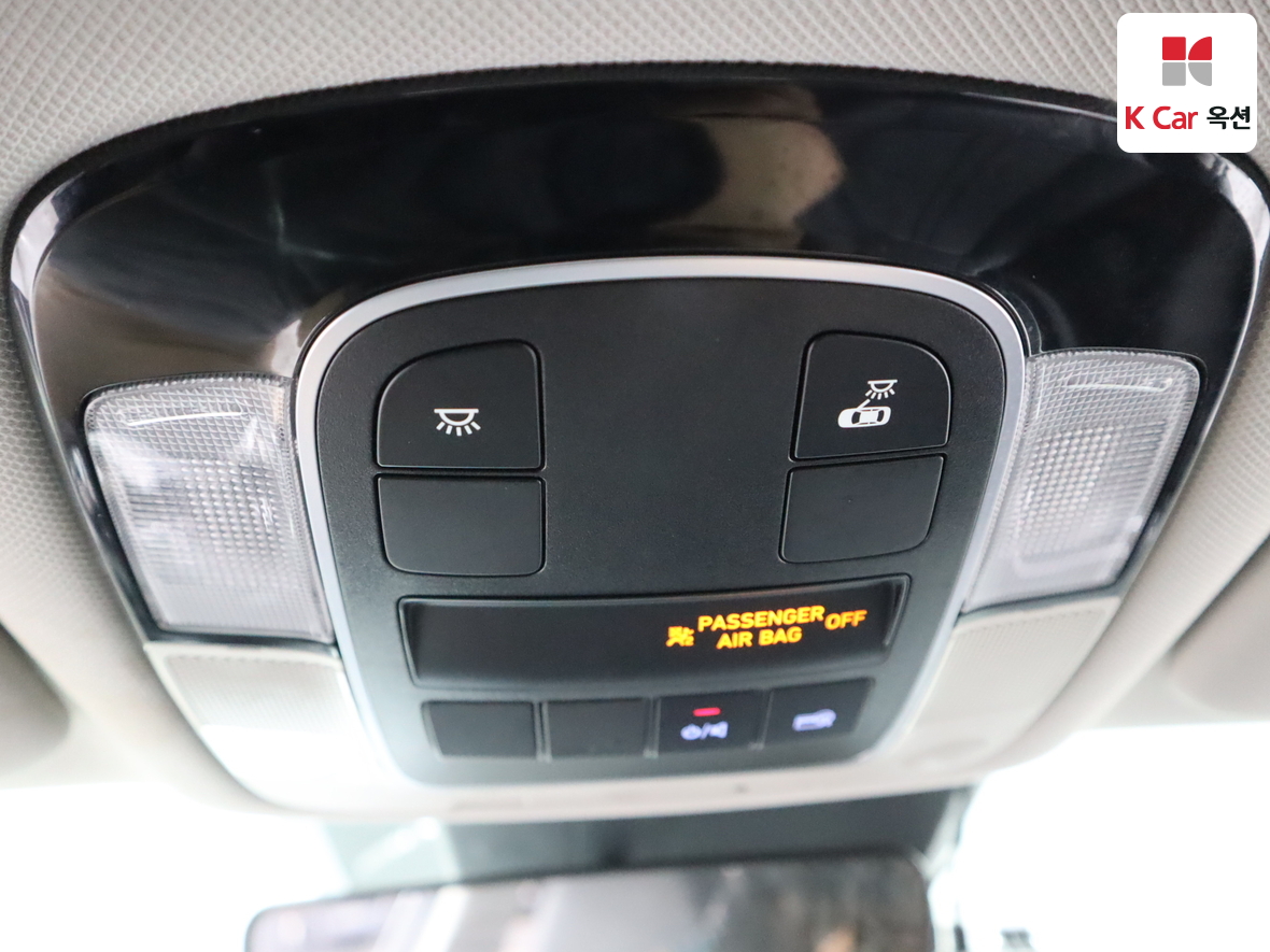 هيونداي سوناتا 2022 - صورة 12