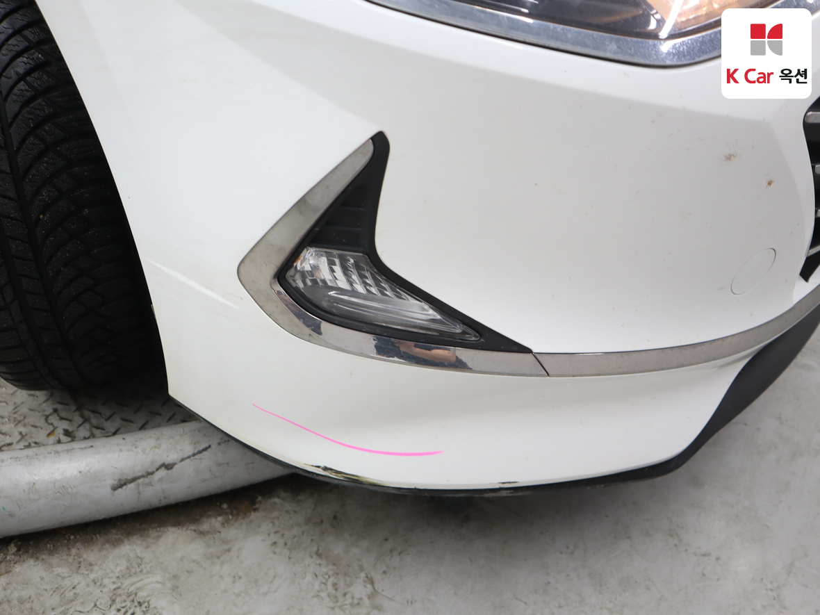 هيونداي سوناتا 2022 - صورة 34