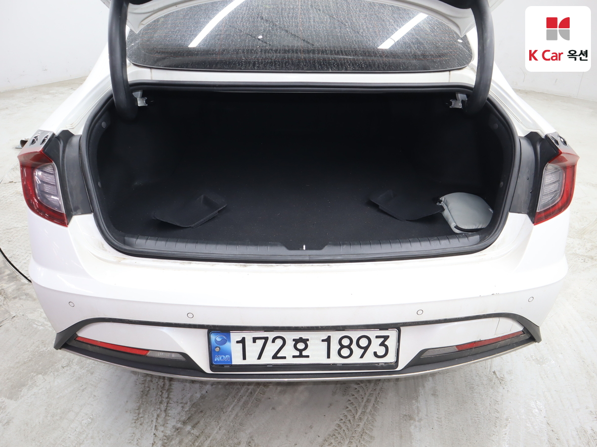 هيونداي سوناتا 2022 - صورة 24