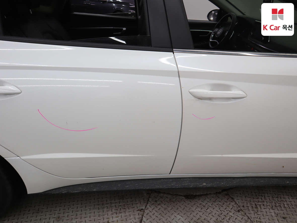 هيونداي سوناتا 2022 - صورة 38