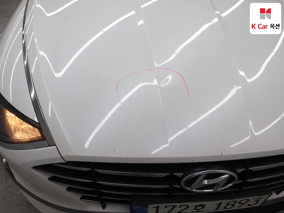 هيونداي سوناتا 2022 - صورة 35