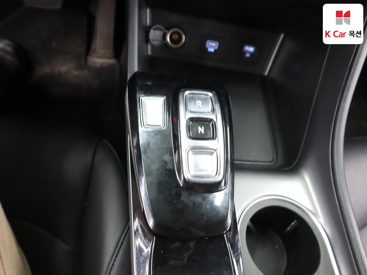 هيونداي سوناتا 2022 - صورة 16