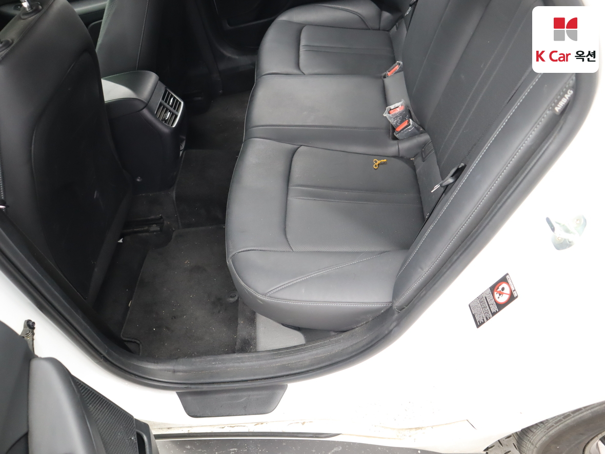 هيونداي سوناتا 2022 - صورة 22