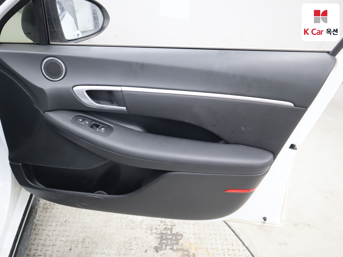 هيونداي سوناتا 2022 - صورة 27