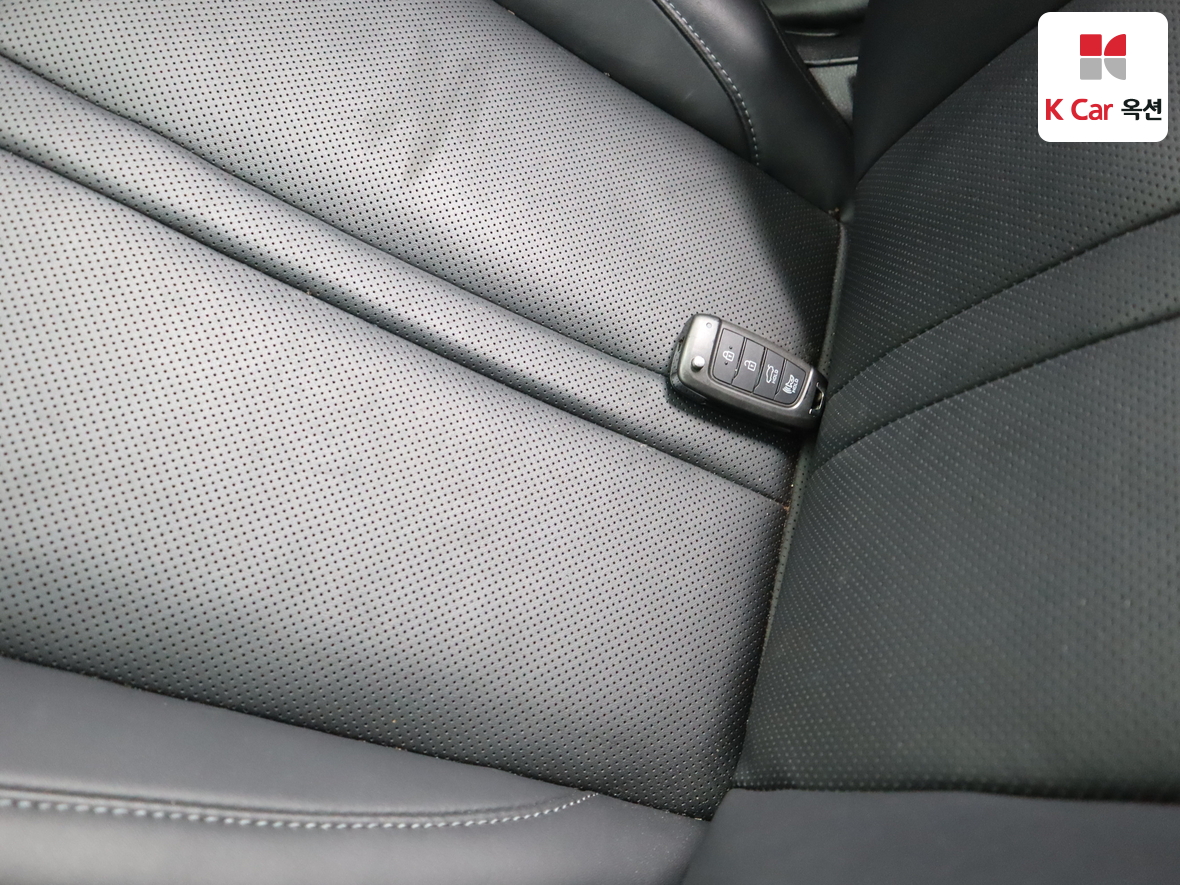 هيونداي سوناتا 2022 - صورة 17