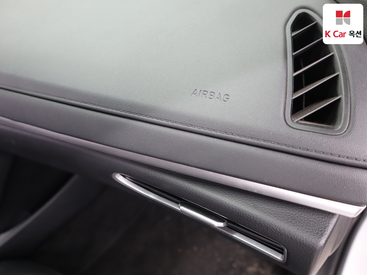 هيونداي سوناتا 2022 - صورة 29