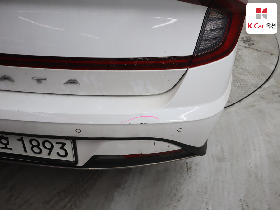 هيونداي سوناتا 2022 - صورة 37