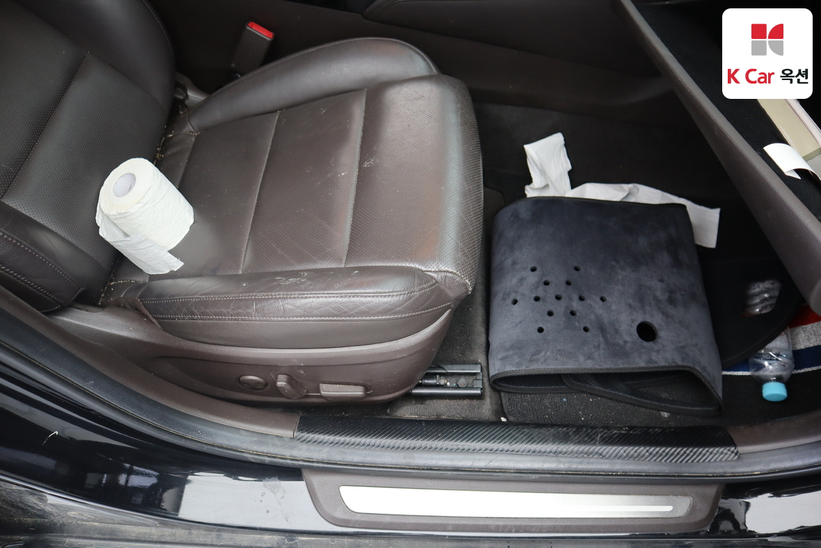 Kia K7 2017 - Image 32