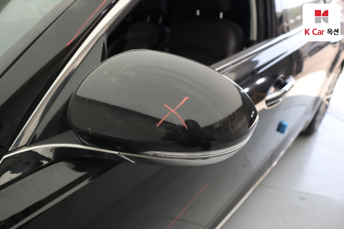 Kia K7 2017 - Image 41