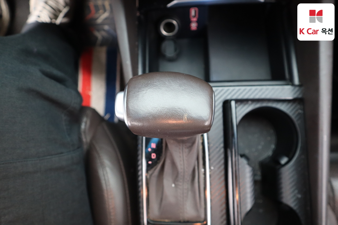 Kia K7 2017 - Image 15