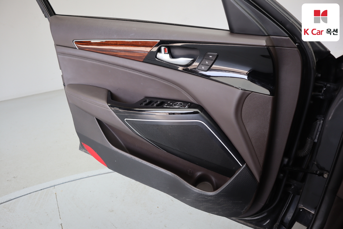 Kia K7 2017 - Image 8