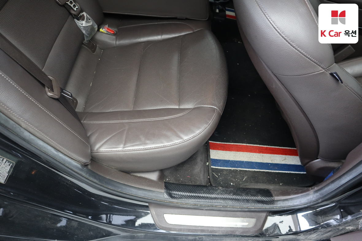 Kia K7 2017 - Image 30