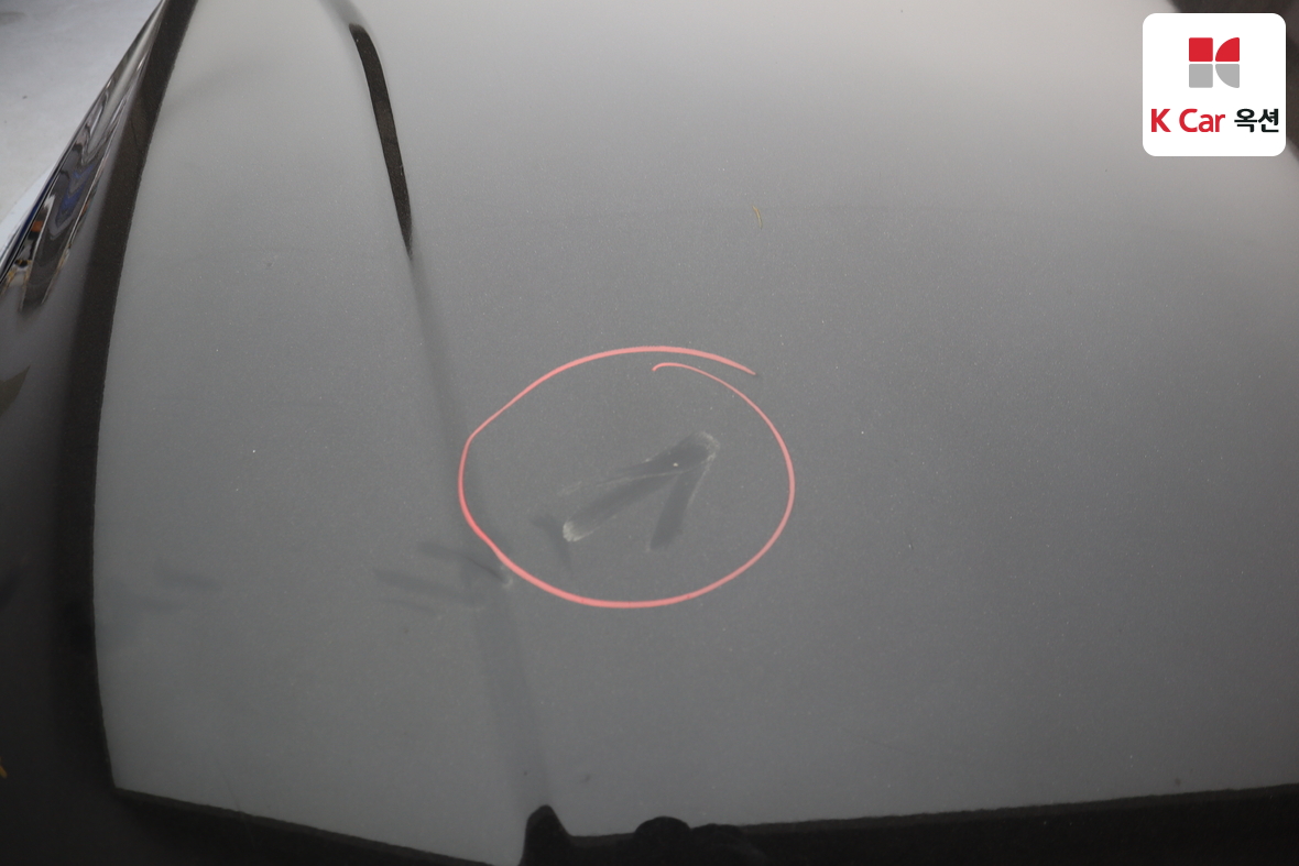 Kia K7 2017 - Image 37