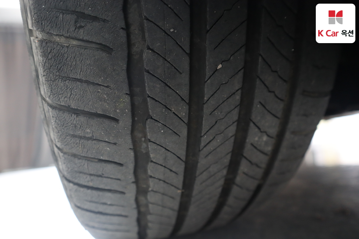 Kia K7 2017 - Image 34