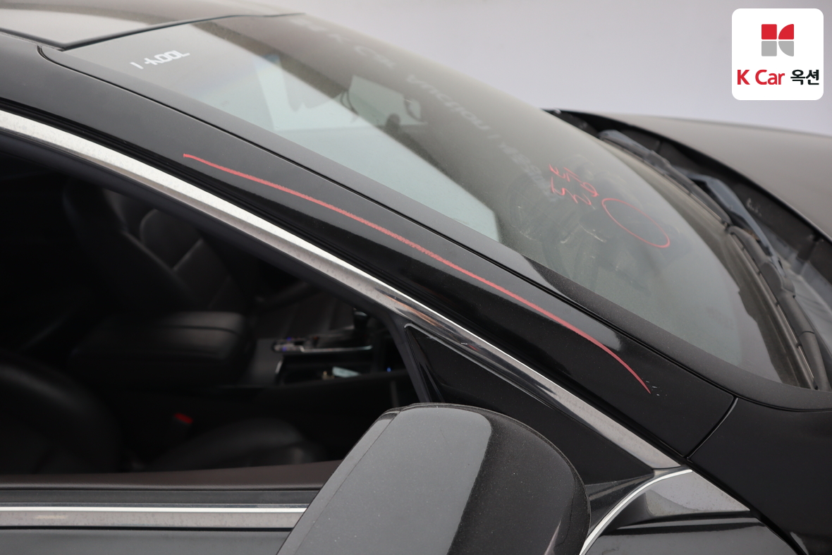 Kia K7 2017 - Image 48