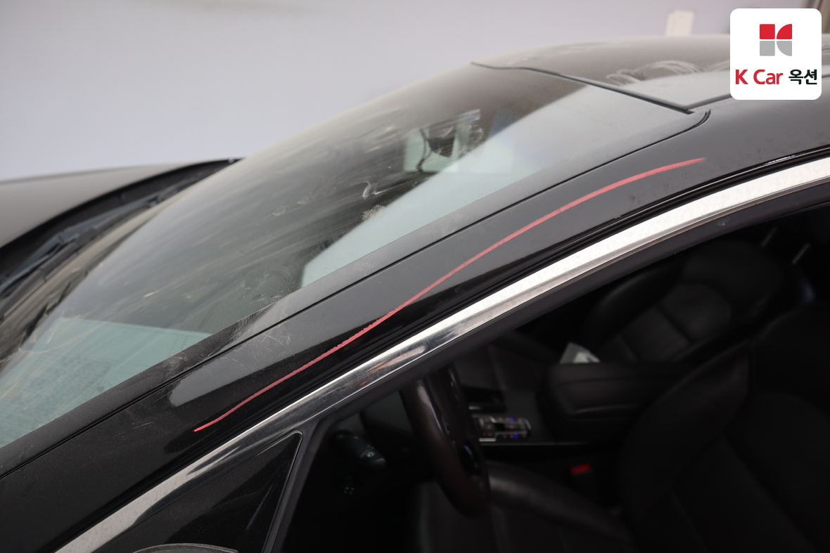 Kia K7 2017 - Image 40