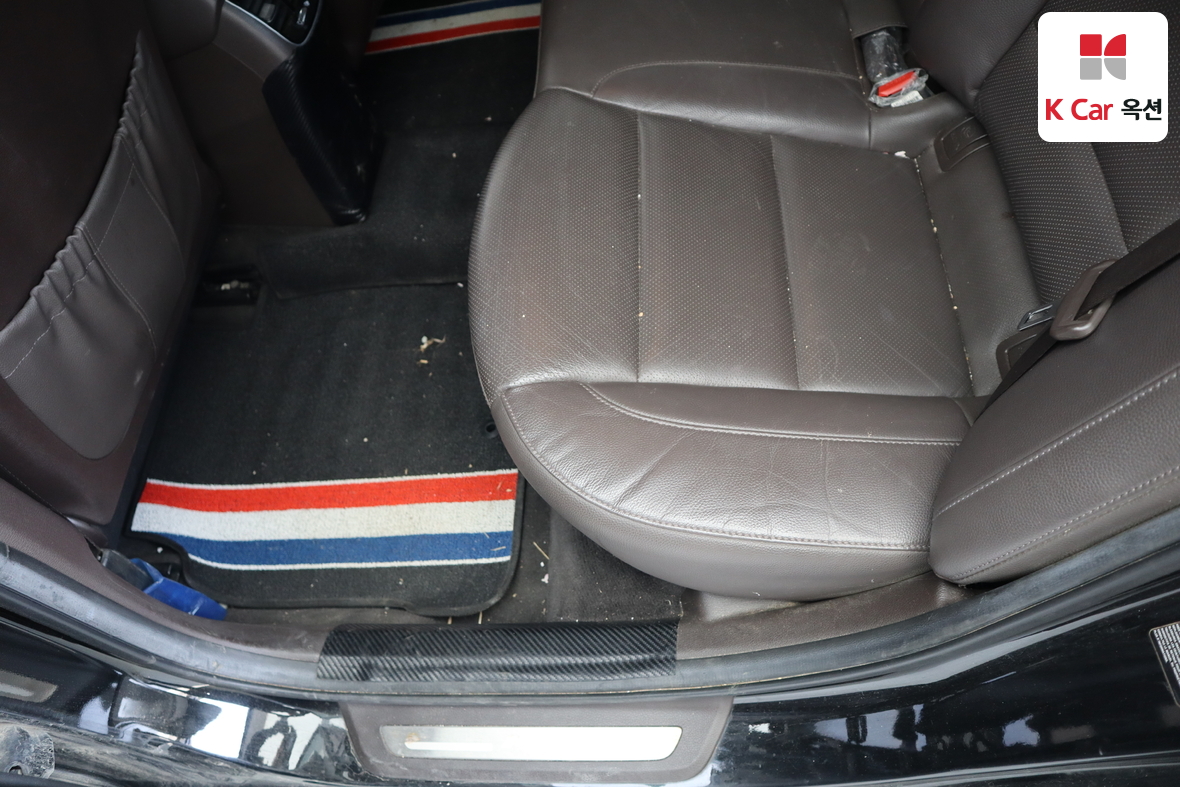 Kia K7 2017 - Image 23