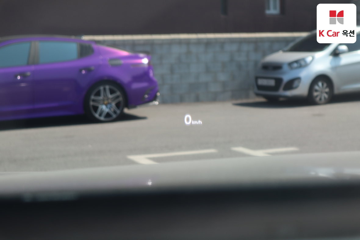 Kia K7 2017 - Image 18