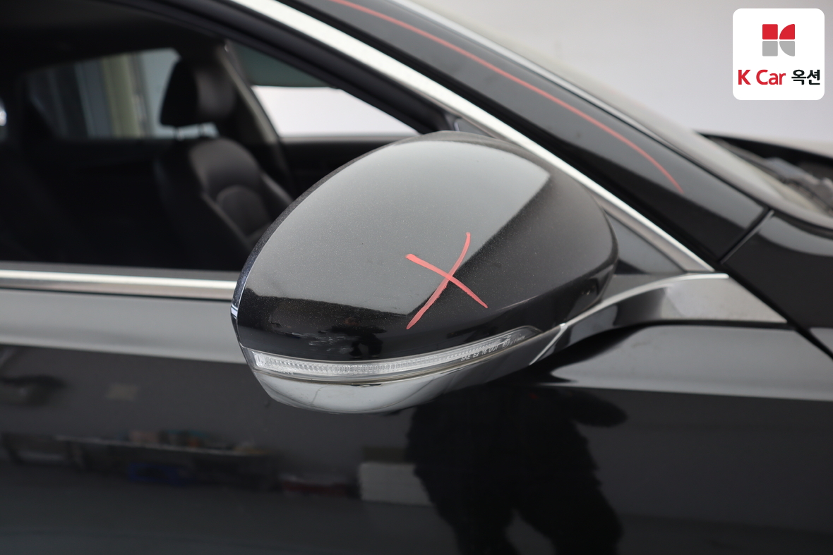 Kia K7 2017 - Image 49