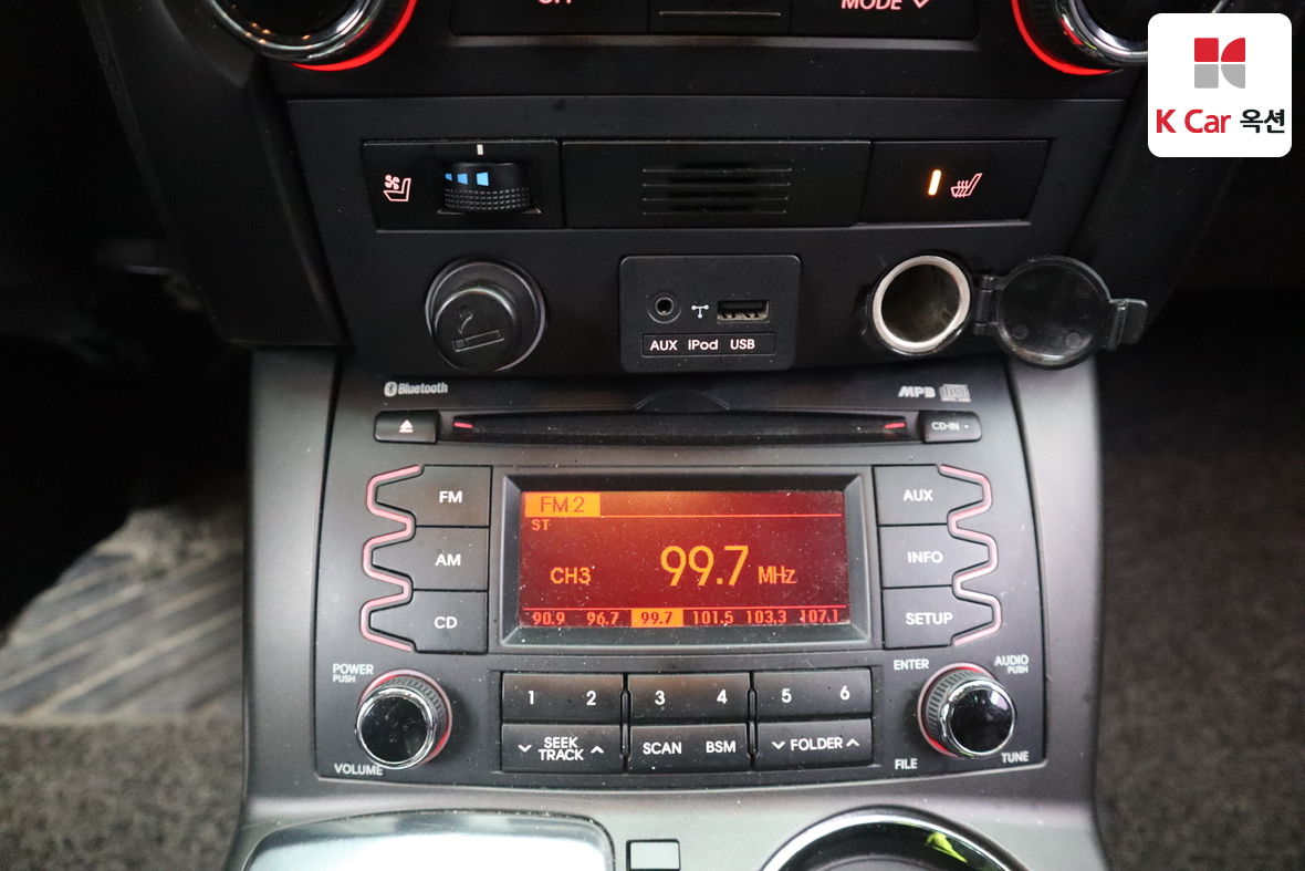 Kia Sorento - 15