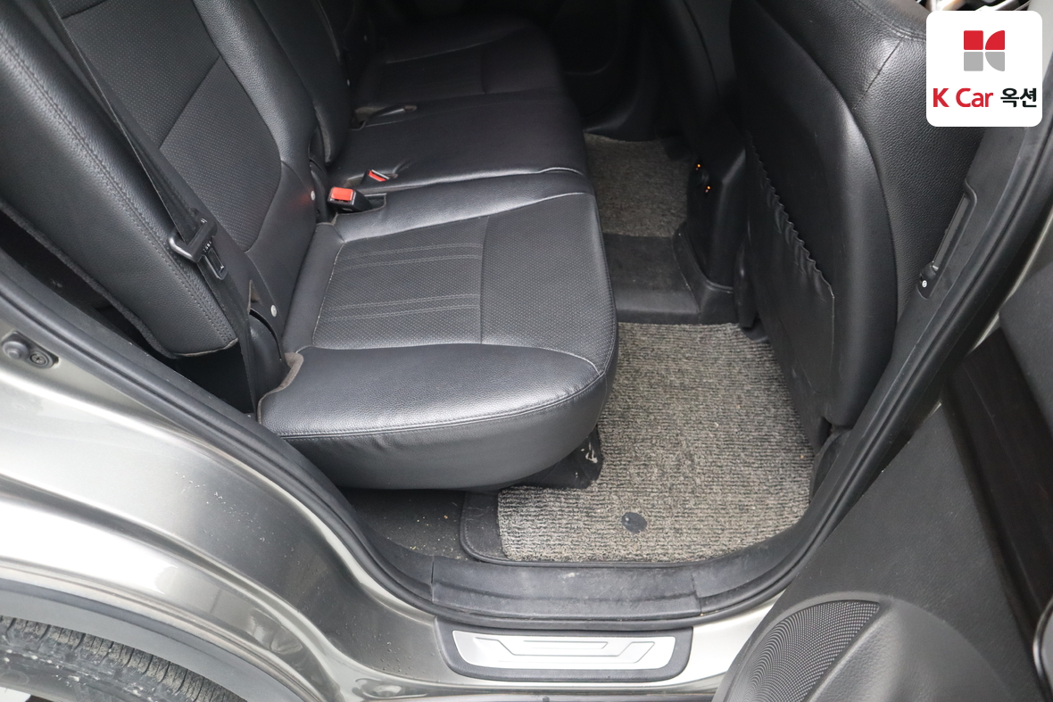 Kia Sorento - 28