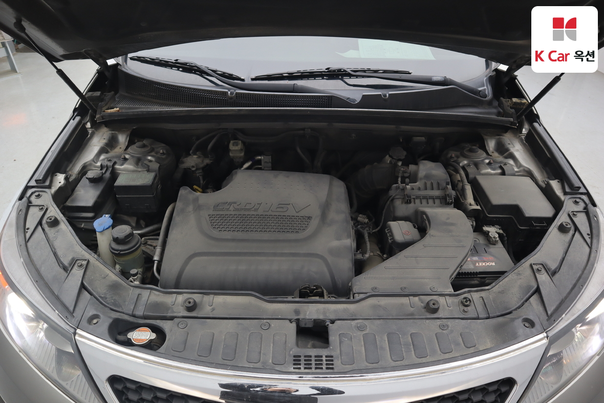 Kia Sorento - 33