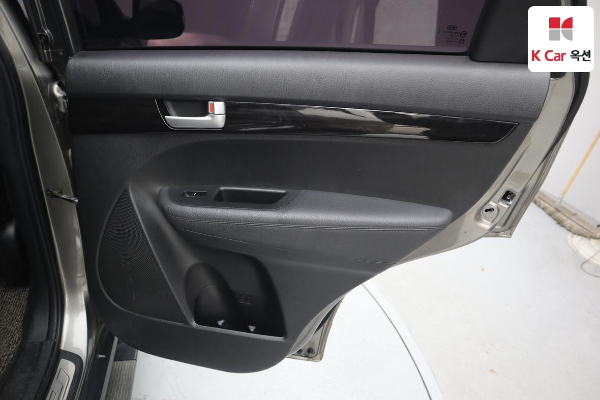 Kia Sorento - 27