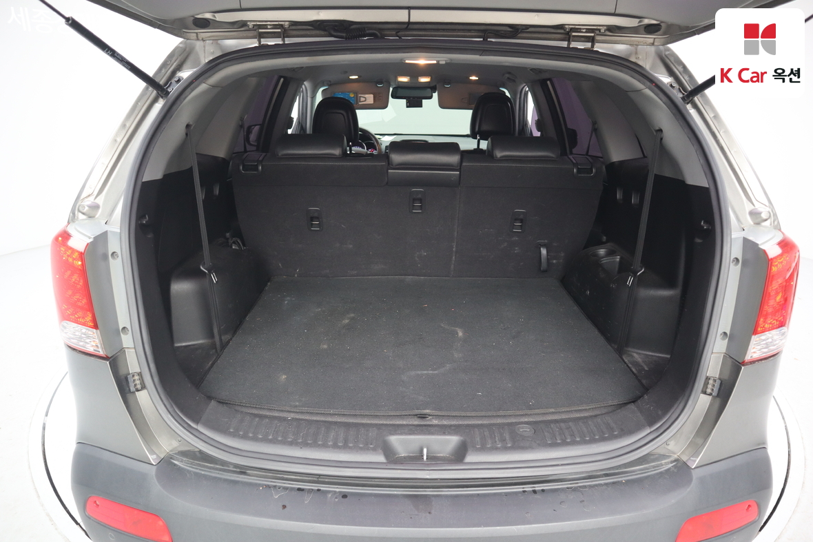 Kia Sorento - 25