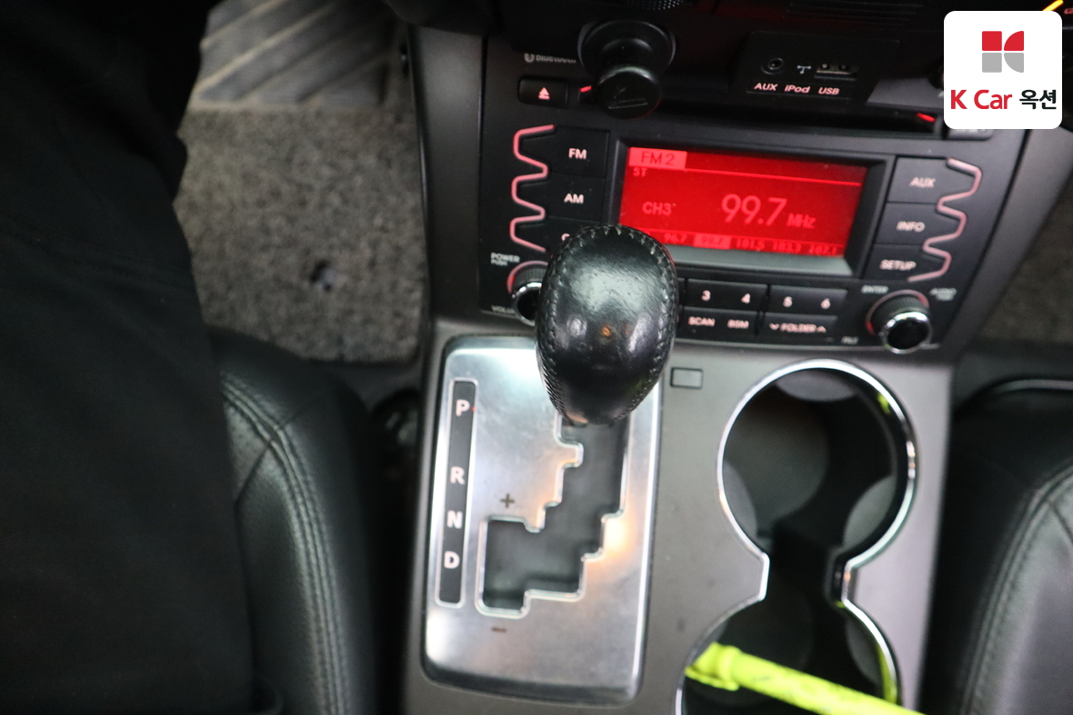 Kia Sorento - 16