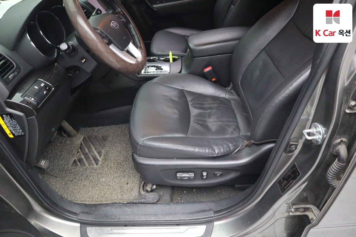 Kia Sorento - 19