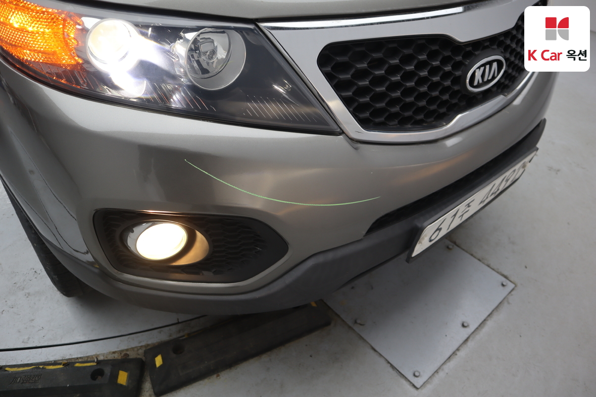 Kia Sorento - 38