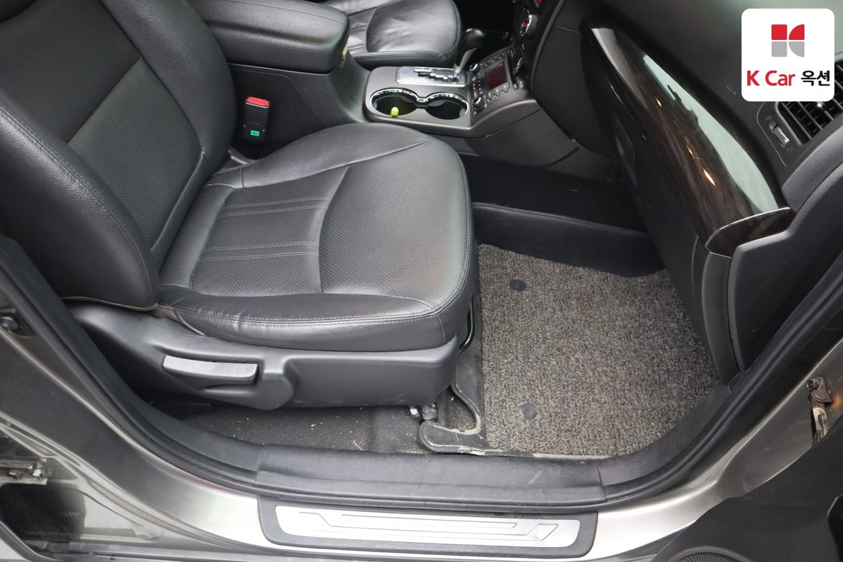 Kia Sorento - 30