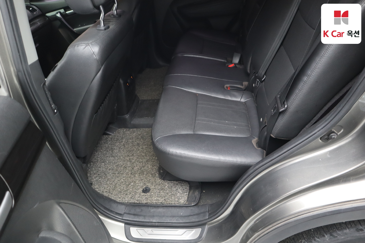 Kia Sorento - 22