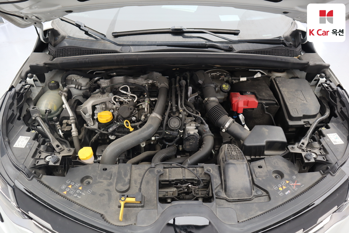 رينو كوريا 캡처 2020 - صورة 33