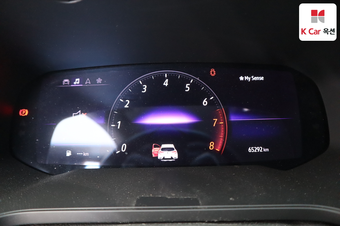 رينو كوريا 캡처 2020 - صورة 5