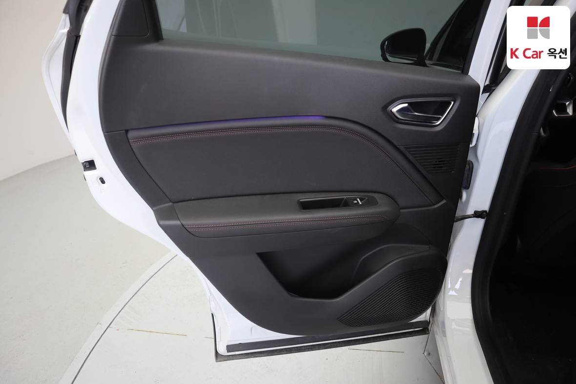 رينو كوريا 캡처 2020 - صورة 22