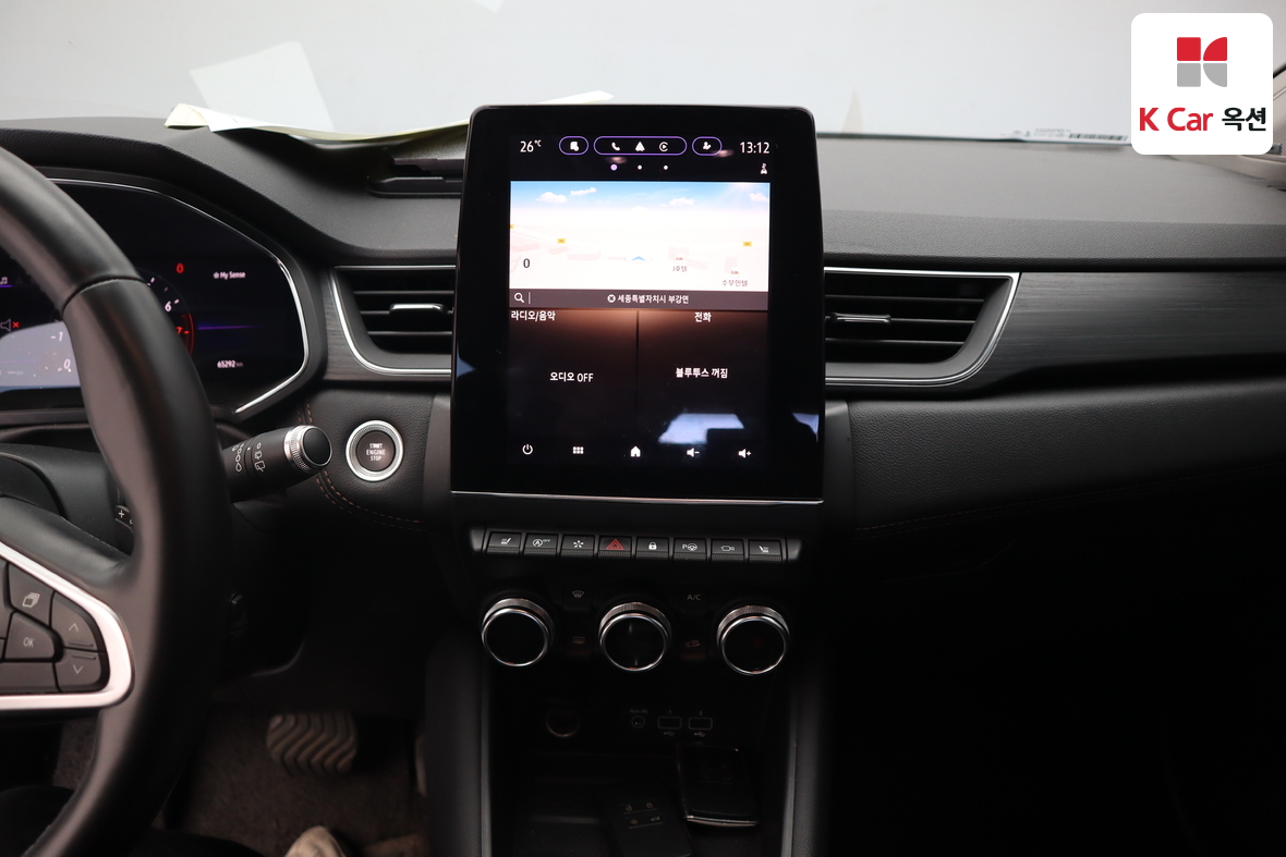 رينو كوريا 캡처 2020 - صورة 6