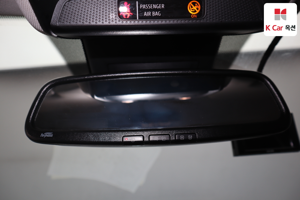 رينو كوريا 캡처 2020 - صورة 12