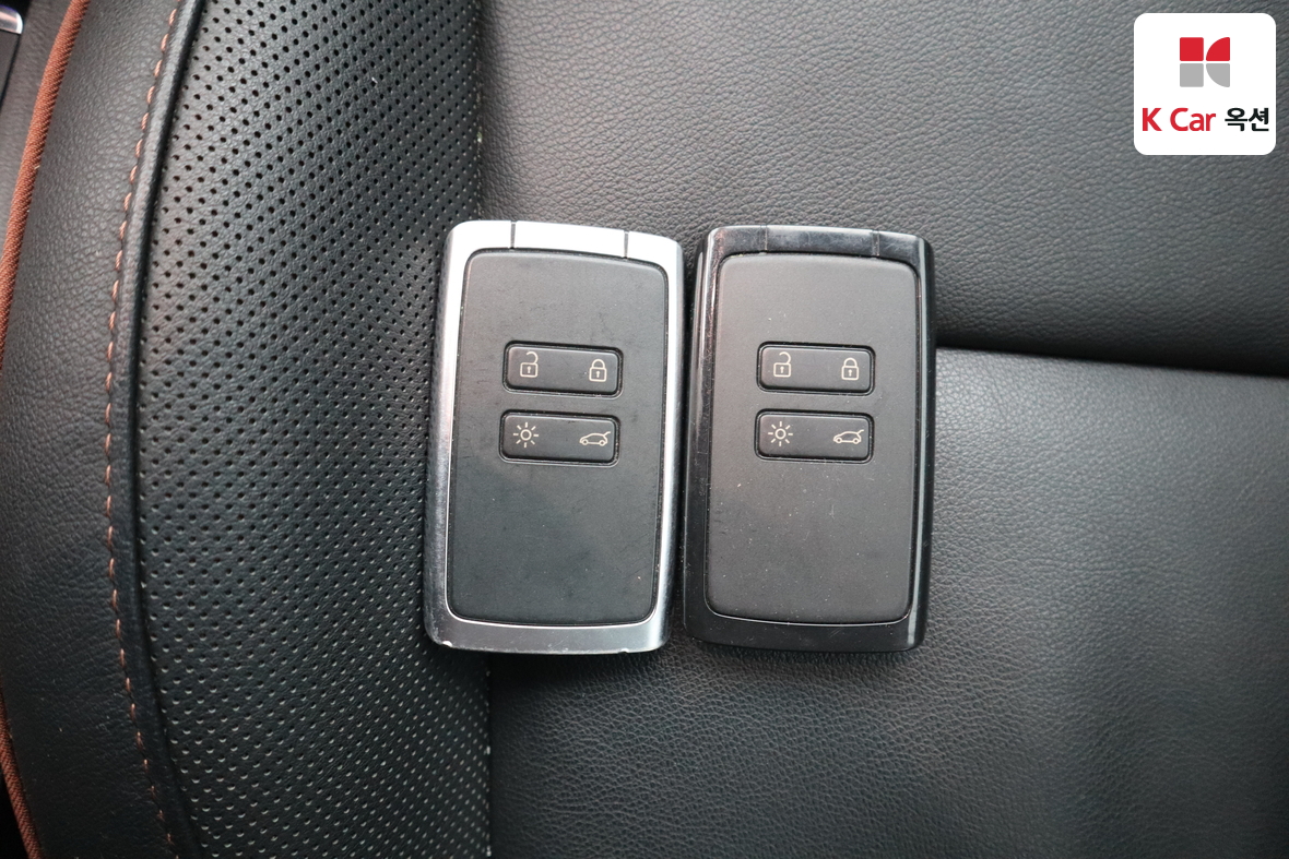 رينو كوريا 캡처 2020 - صورة 18