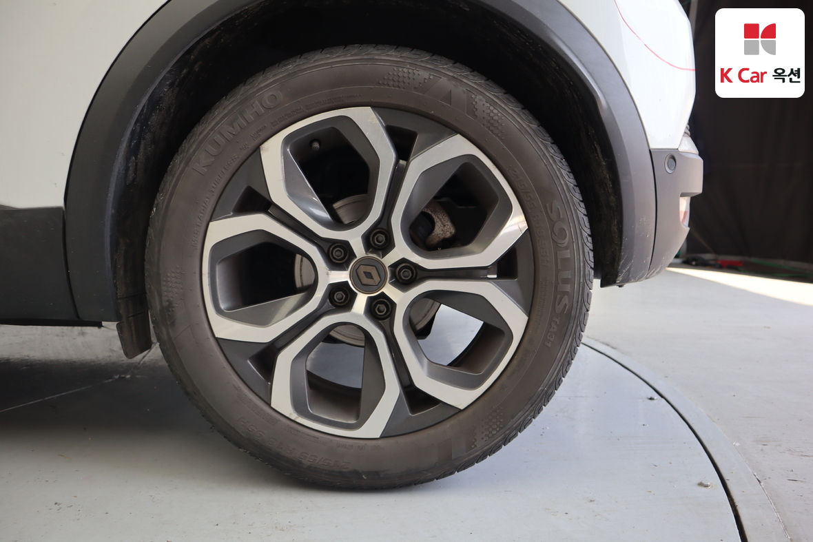 رينو كوريا 캡처 2020 - صورة 47