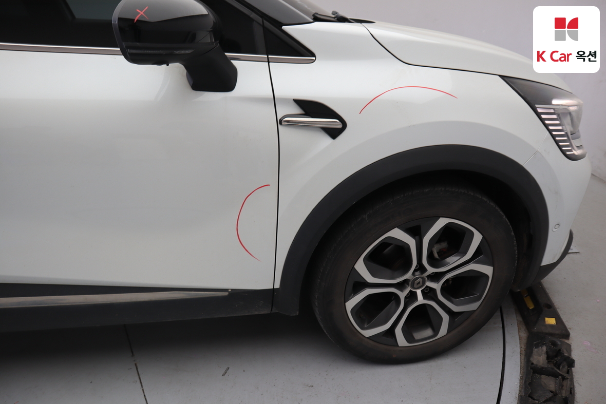 رينو كوريا 캡처 2020 - صورة 42