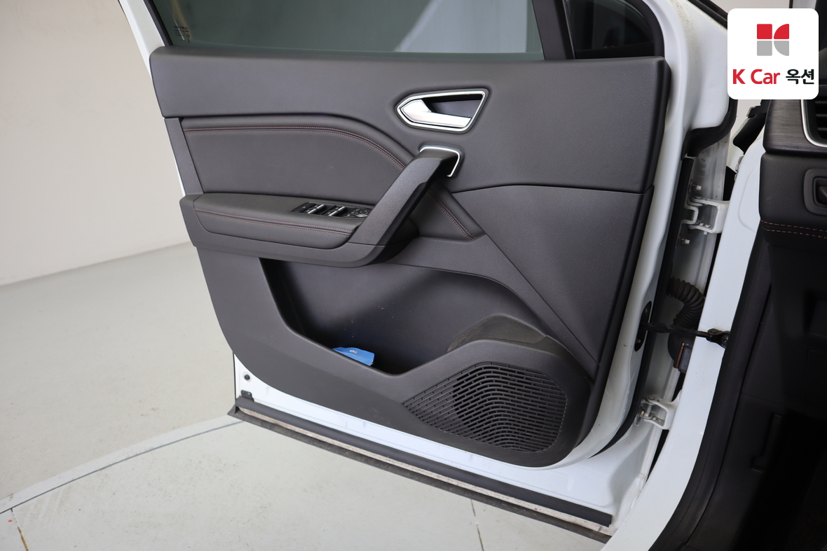 رينو كوريا 캡처 2020 - صورة 8